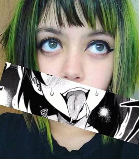Ahegao Wiki .